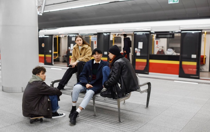 Begini Cara Daftar Kartu Pekerja Jakarta, Supaya Gratis Naik Transjakarta, LRT dan MRT